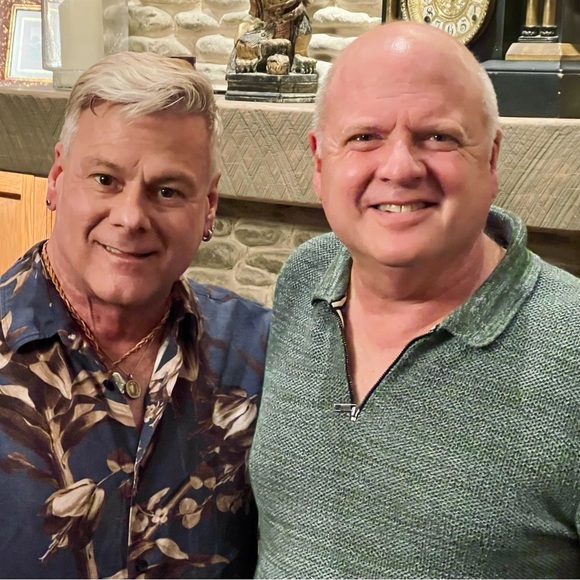 Meet your Posher, Kenneth - Picture 2 of 12